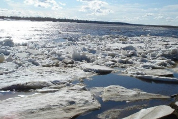 Фотография к новости: Угрозы подтопления населенных пунктов нет - акимат Актюбинской области