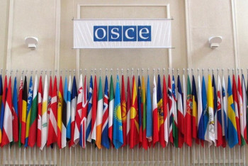 Фотография к новости: Посол Казахстана на Кипре встретился с представителем ОБСЕ