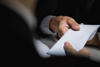 Фотография к новости: Гендиректора "Алматинских теплосетей" оштрафовали на 560 млн тенге за получение взятки