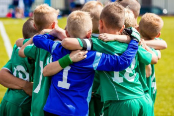 Фотография к новости: Неспортивные преграды: как в Казахстане развивают детский спорт