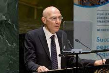 Верховный комиссар ООН по правам человека прочитает лекцию в КазГЮУ