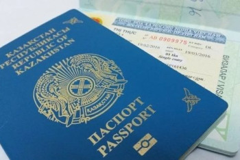 Стало известно, почему Казахстан попал в "чёрный список" Шенгена