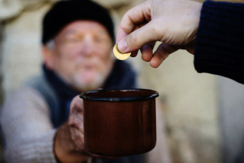 Фотография к новости: Где живут самые бедные казахстанцы
