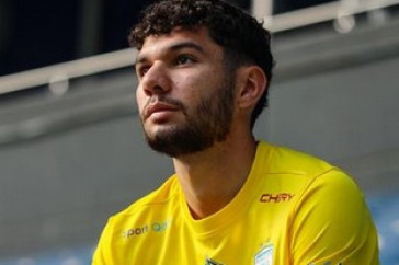 Фотография к новости: "Астана" подписала полузащитника сборной Казахстана