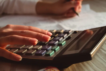 Фотография к новости: Более 3 триллионов тенге поступило в госбюджет за 2 месяца - Минфин