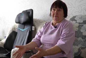 Фотография к новости: За "бесплатный" массаж - миллионный кредит: пенсионеры в СКО жалуются на финмошенничество