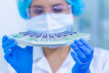 Фотография к новости: Тест на наркотики может стать обязательным для студентов и работников в Казахстане