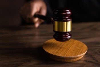 Фотография к новости: Суд над Гульмирой Сатыбалды проходит в столице