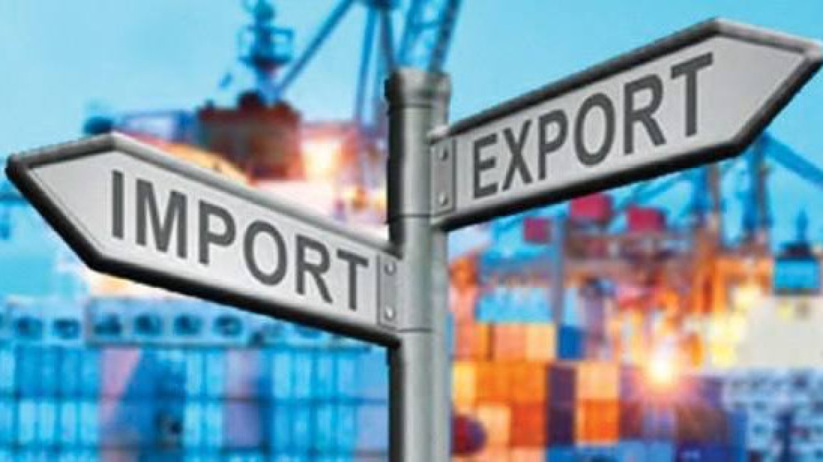 Казахстан нарастил товарооборот со странами ЕАЭС