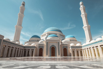 Фотография к новости: ДУМК установило размер фитр-садака в 535 тенге