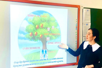 Фотография к новости: Почему казахи не учат родной язык: реальные истории русскоговорящих казахов