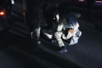 Фотография к новости: Спецоперация МВД: 13 тонн прекурсоров изъяли в Алматы