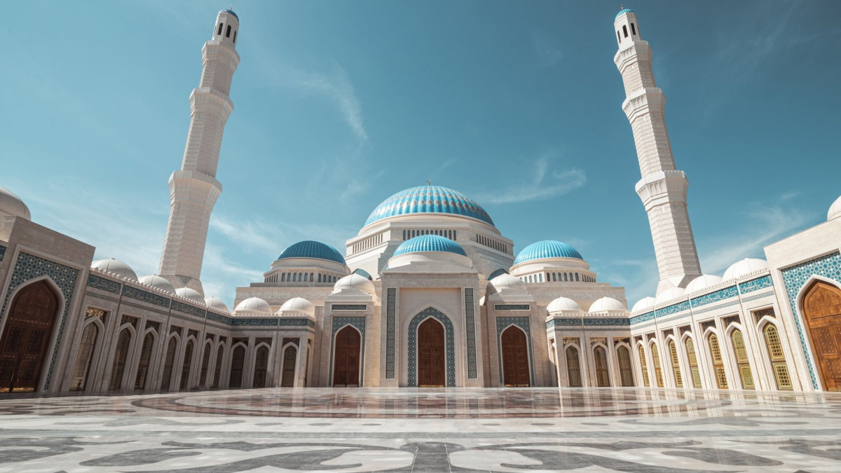 Aidos Ukibay / Twitter