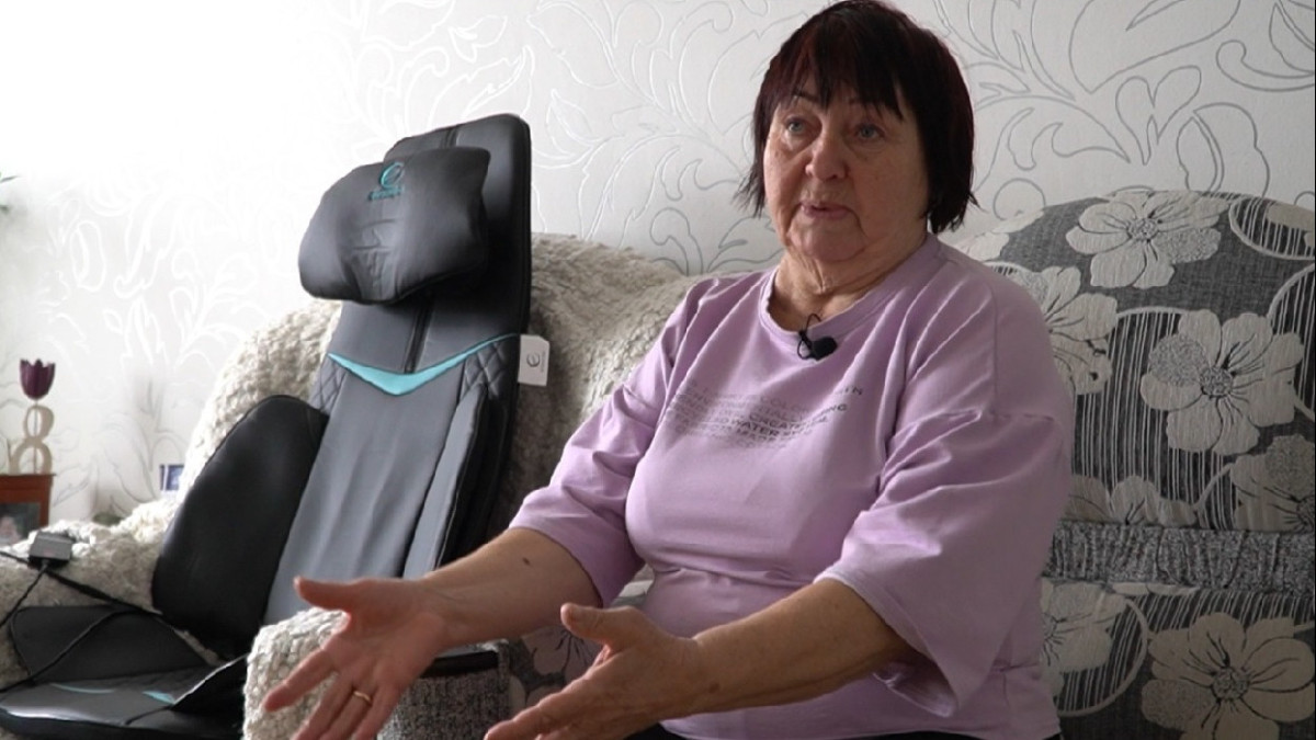 Екатерина Белоусова