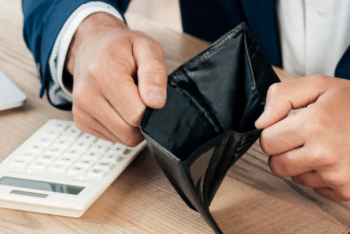 Фотография к новости: Более 18 тысяч человек подали заявления на банкротство физических лиц