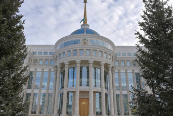 Фотография к новости: Год спустя: какие поручения Токаева реализовались, сообщили в Акорде