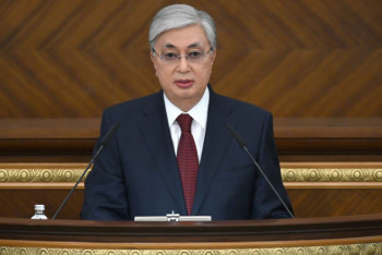 Фотография к новости: Годовщина Послания Токаева: что изменилось в "Новом Казахстане"