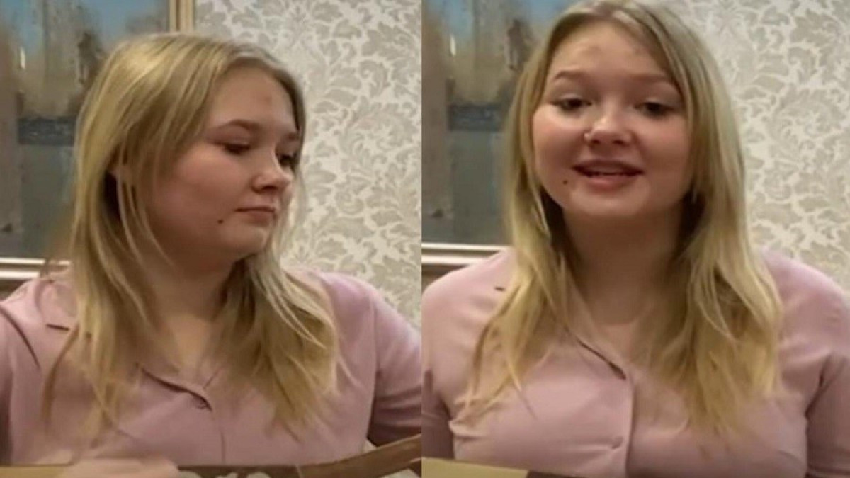 Американка сыграла на домбре "Қара жорға" и умилила пользователей