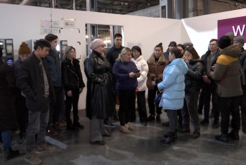 Фотография к новости: Многомиллионные штрафы выставил Wildberries казахстанцам из-за переименования Астаны