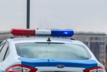 Фотография к новости: Иностранное авто с неоплаченными штрафами почти на миллион тенге выявили в Атырау