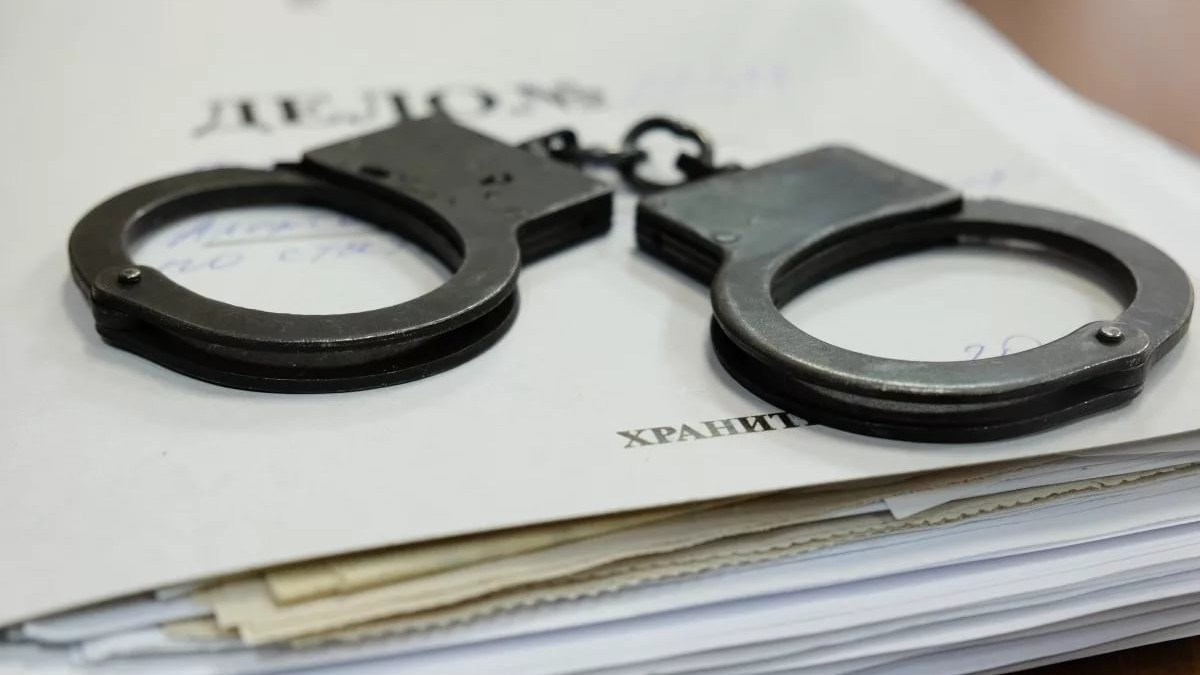 "Женское крыло" террористической организации Хизбут Тахрир выявили в Кыргызстане