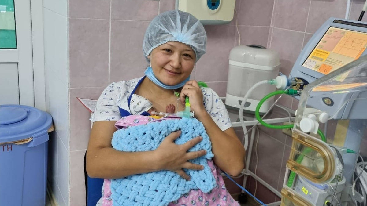 Дмитрий Чернов