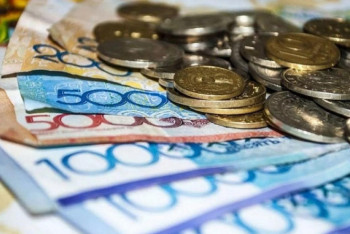 Фотография к новости: Более 46 тысяч казахстанцев получили выплаты из фонда соцстрахования