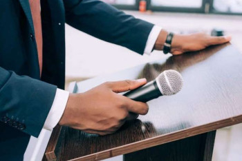 Фотография к новости: Теледебаты казахстанских партий покажут на канале "Хабар" 16 марта