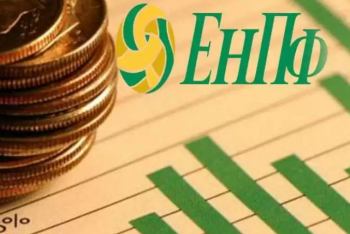 Фотография к новости: Доход от пенсионных накоплений: в ЕНПФ заявили, что поводов для паники нет