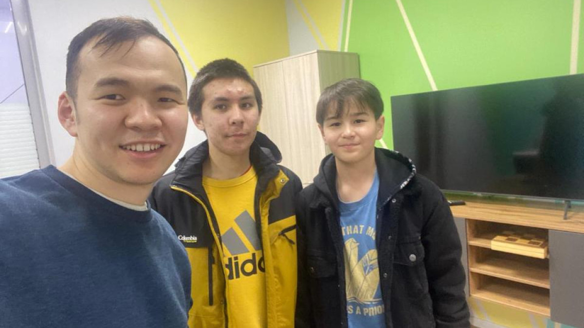 Управление образования Костанайской области