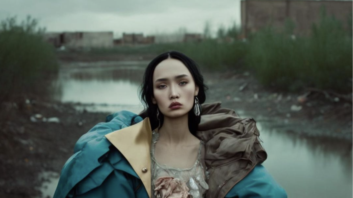 Кто-то рисует карандашом, кто-то на компьютере  - интервью с диджитал-художником