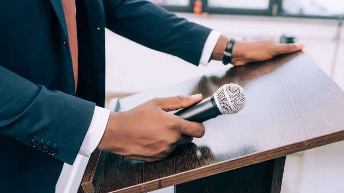 Теледебаты казахстанских партий покажут на канале "Хабар" 16 марта