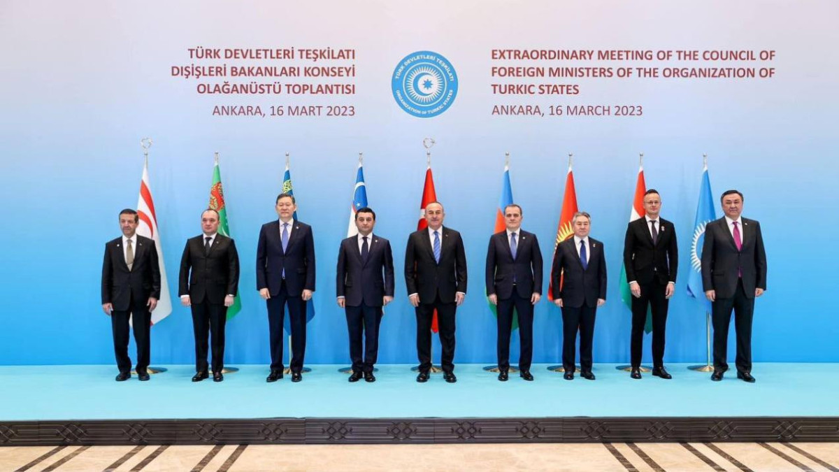 пресс-служба МИД РК