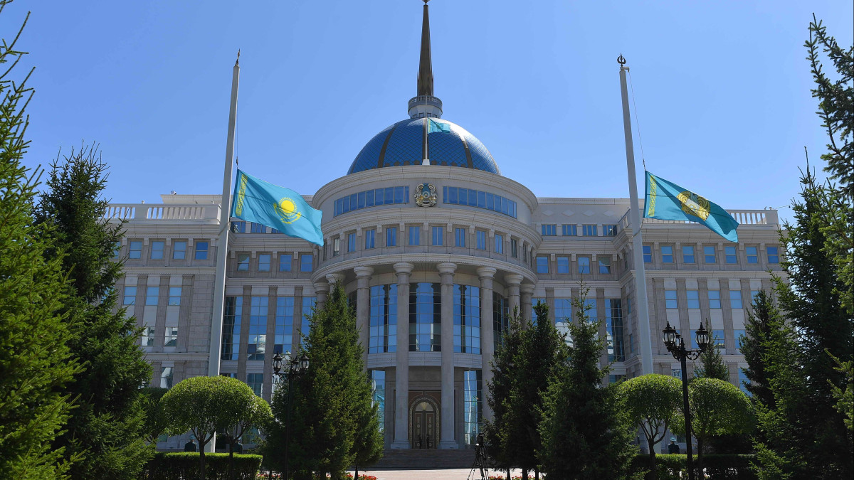 akorda.kz