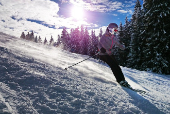 Фотография к новости: В ВКО откроют крупнейший горнолыжный курорт в Центральной Азии