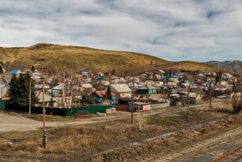 Сильное село – основа безопасности страны