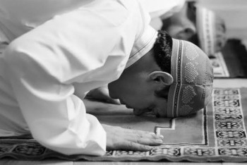 Фотография к новости: Сколько человек наказали за нарушения в сфере религии, рассказали в акимате Алматы