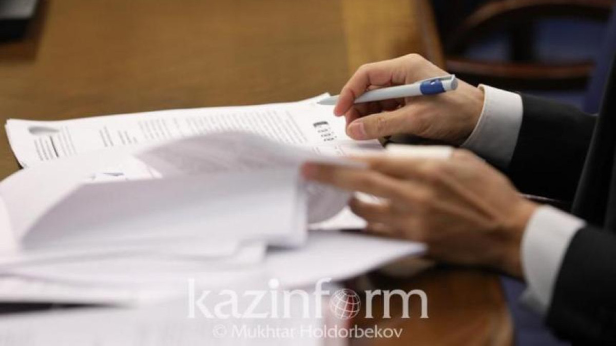 Девять человек на место — в Алматы определился список кандидатов в маслихат