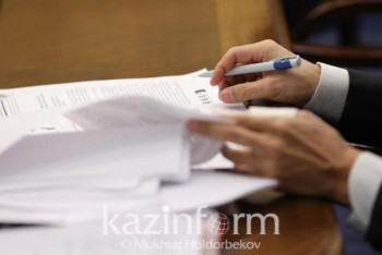 Фотография к новости: Девять человек на место — в Алматы определился список кандидатов в маслихат