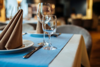 Фотография к новости: Какие рестораны Алматы смогут получить звезду "Мишлен"