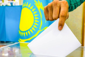 Как избирательные участки Астаны готовятся к выборам