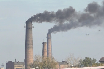 Фотография к новости: Нарушения в работе ТЭЦ Семея выявил Антикор