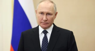 Международный суд в Гааге выдал ордер на арест Путина