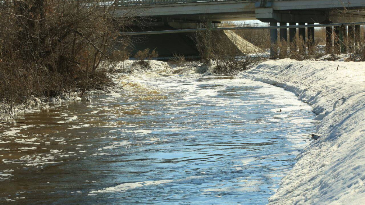 акимат Актюбинской области