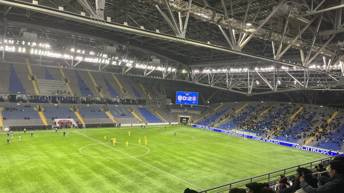 BaigeNews.kz/Зарина Козова