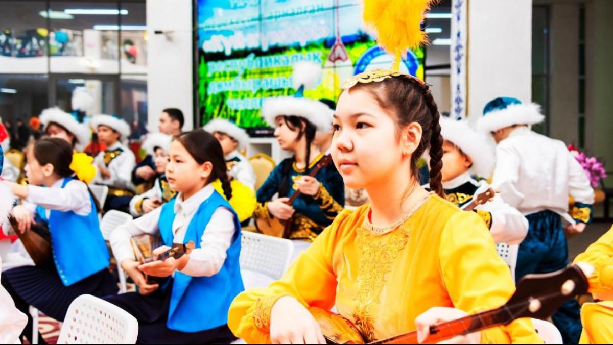 сайт акимата Астаны