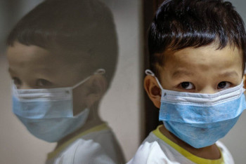 Фотография к новости: Коронавирусом за сутки заразились 77 казахстанцев