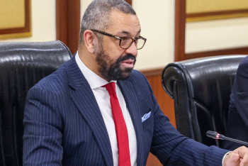 Фотография к новости: Водородные технологии и лучшую британскую говядину  планируют  поставлять в Казахстан