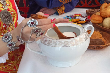 Фотография к новости: Министерство культуры и TikTok проводят онлайн-фестиваль в честь Наурыза