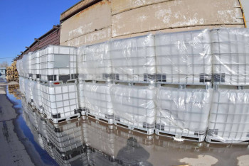 Для борьбы с мошкой в Павлодарской области потребуется 100 тонн биопрепарата